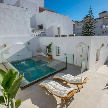 Casa Marinero Beach 1 تورّوكس كوستا المظهر الخارجي الصورة