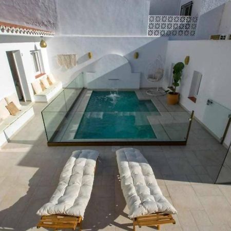 Casa Marinero Beach 1 تورّوكس كوستا المظهر الخارجي الصورة