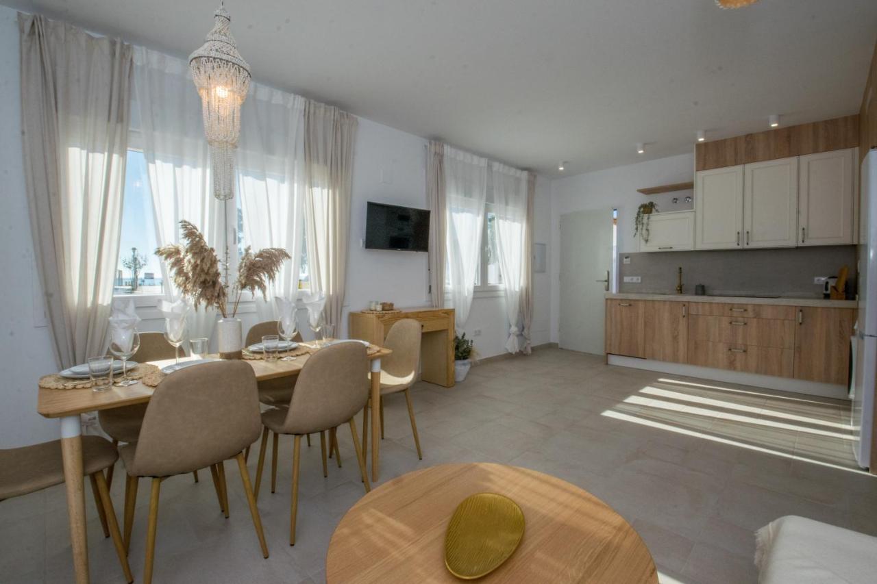 Casa Marinero Beach 1 تورّوكس كوستا المظهر الخارجي الصورة