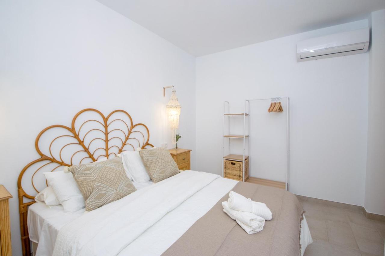 Casa Marinero Beach 1 تورّوكس كوستا المظهر الخارجي الصورة