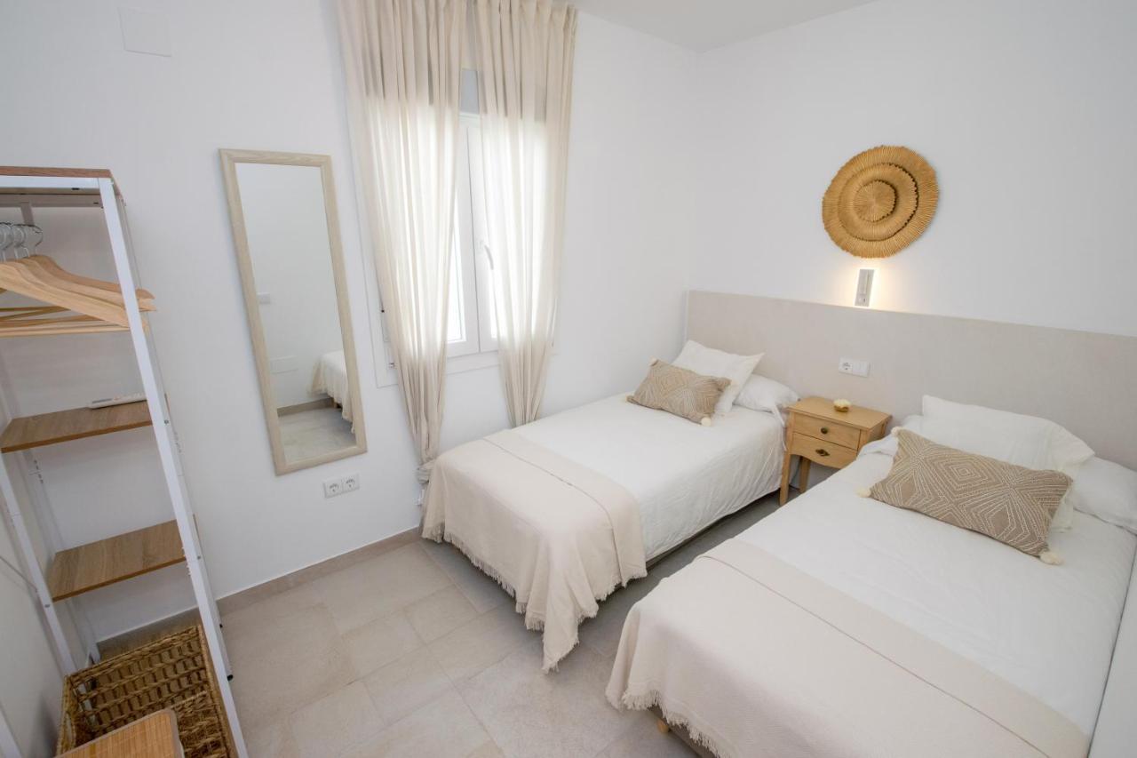 Casa Marinero Beach 1 تورّوكس كوستا المظهر الخارجي الصورة