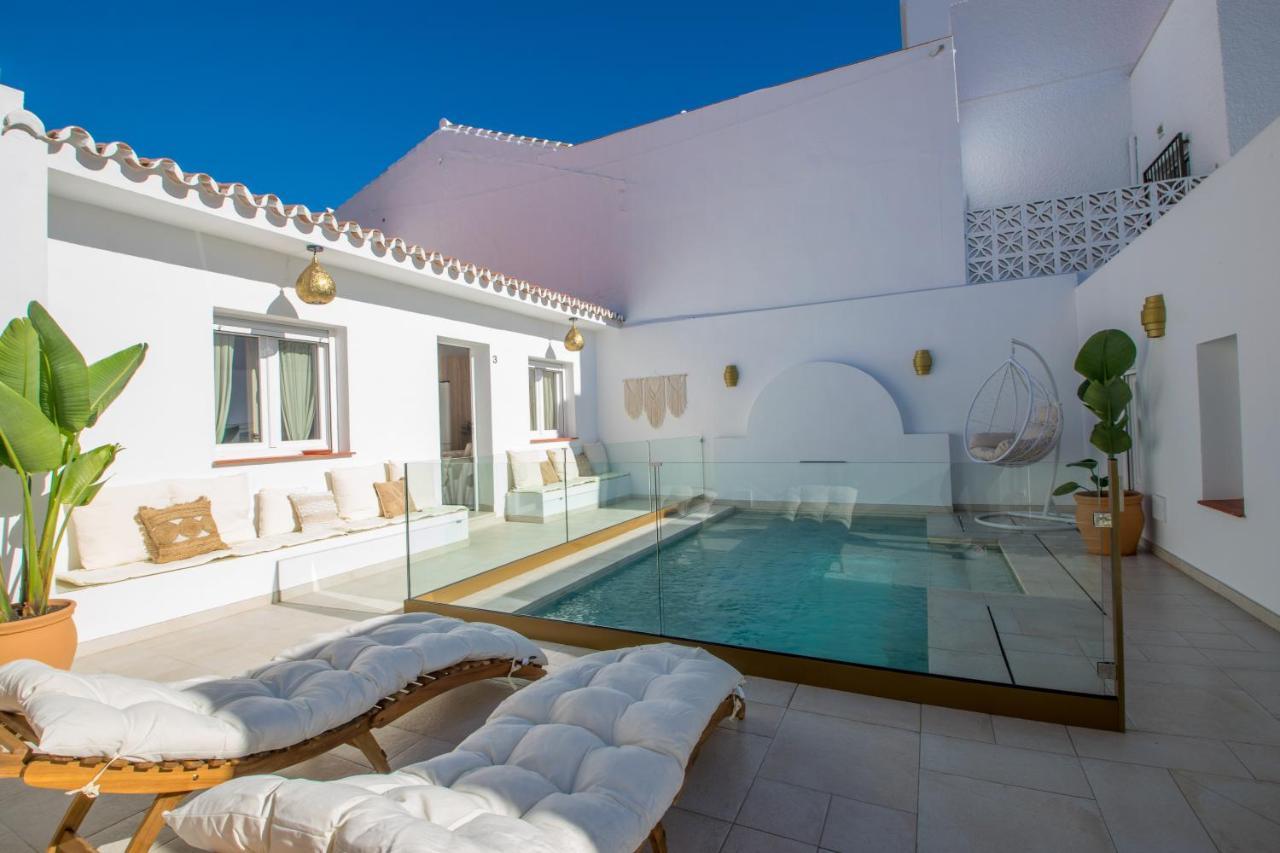 Casa Marinero Beach 1 تورّوكس كوستا المظهر الخارجي الصورة