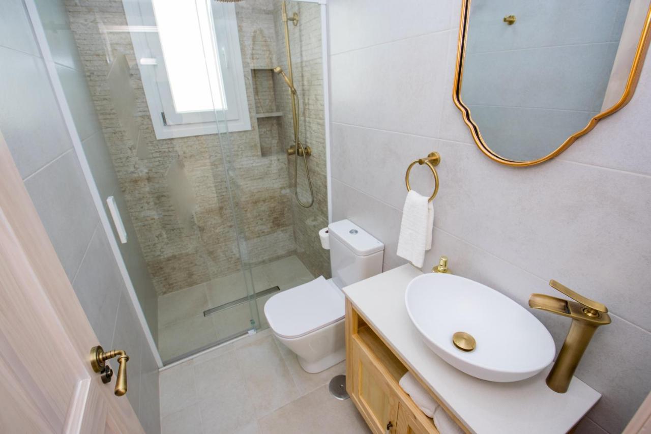 Casa Marinero Beach 1 تورّوكس كوستا المظهر الخارجي الصورة