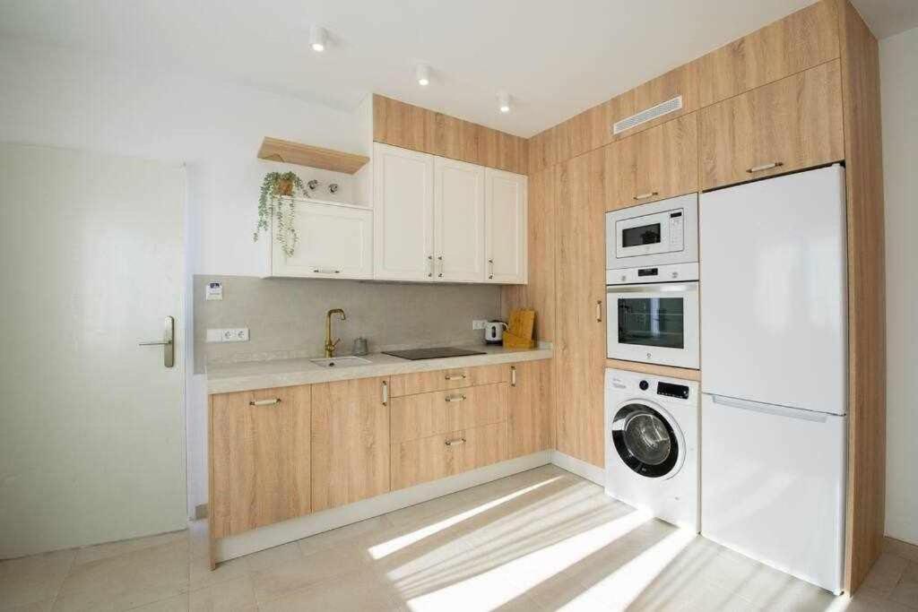 Casa Marinero Beach 1 تورّوكس كوستا المظهر الخارجي الصورة
