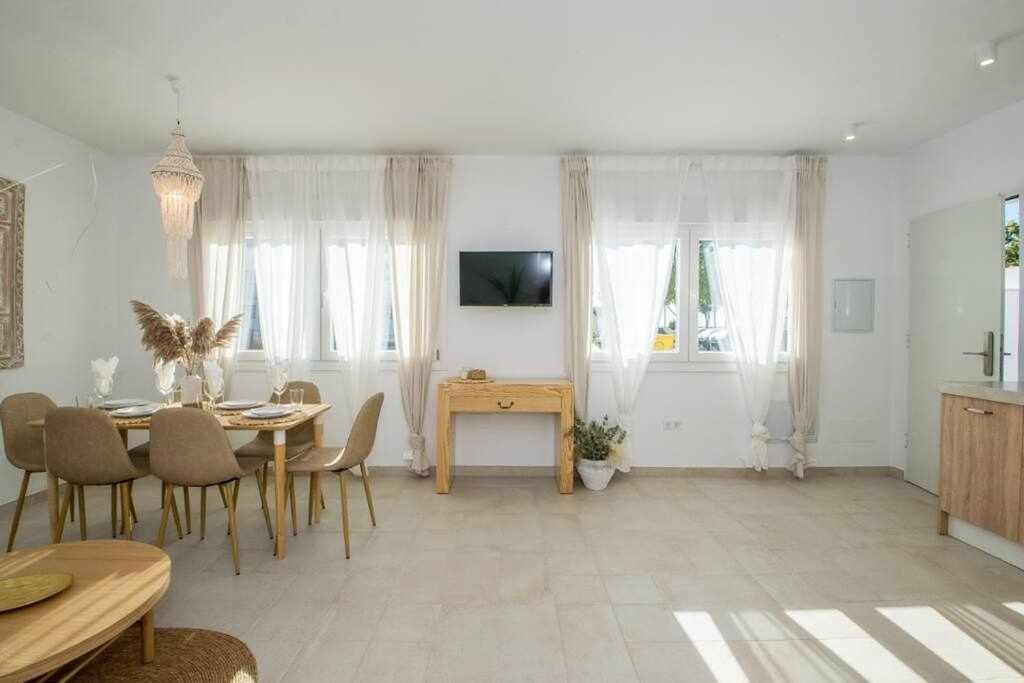 Casa Marinero Beach 1 تورّوكس كوستا المظهر الخارجي الصورة