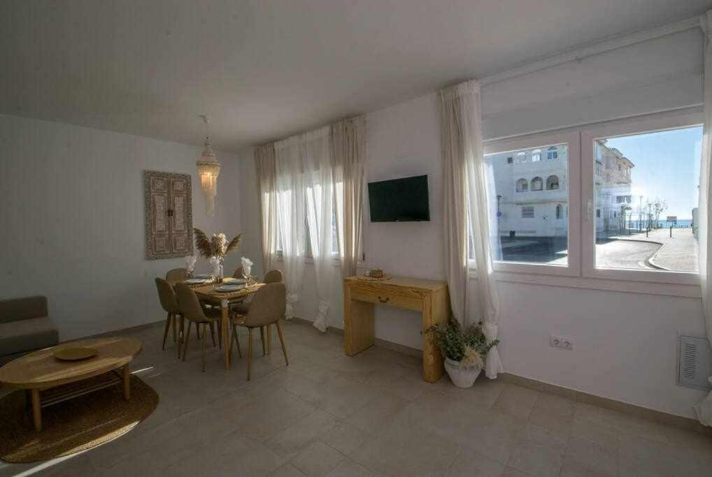 Casa Marinero Beach 1 تورّوكس كوستا المظهر الخارجي الصورة