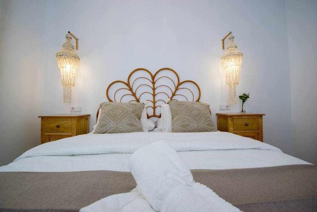 Casa Marinero Beach 1 تورّوكس كوستا المظهر الخارجي الصورة