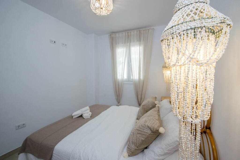 Casa Marinero Beach 1 تورّوكس كوستا المظهر الخارجي الصورة