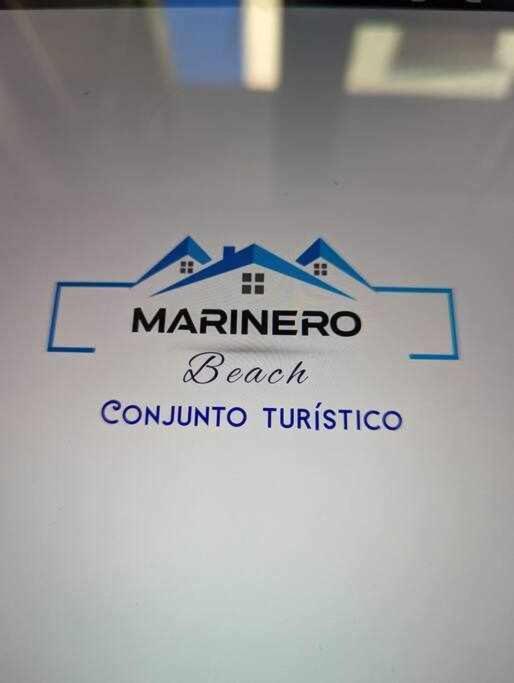 Casa Marinero Beach 1 تورّوكس كوستا المظهر الخارجي الصورة