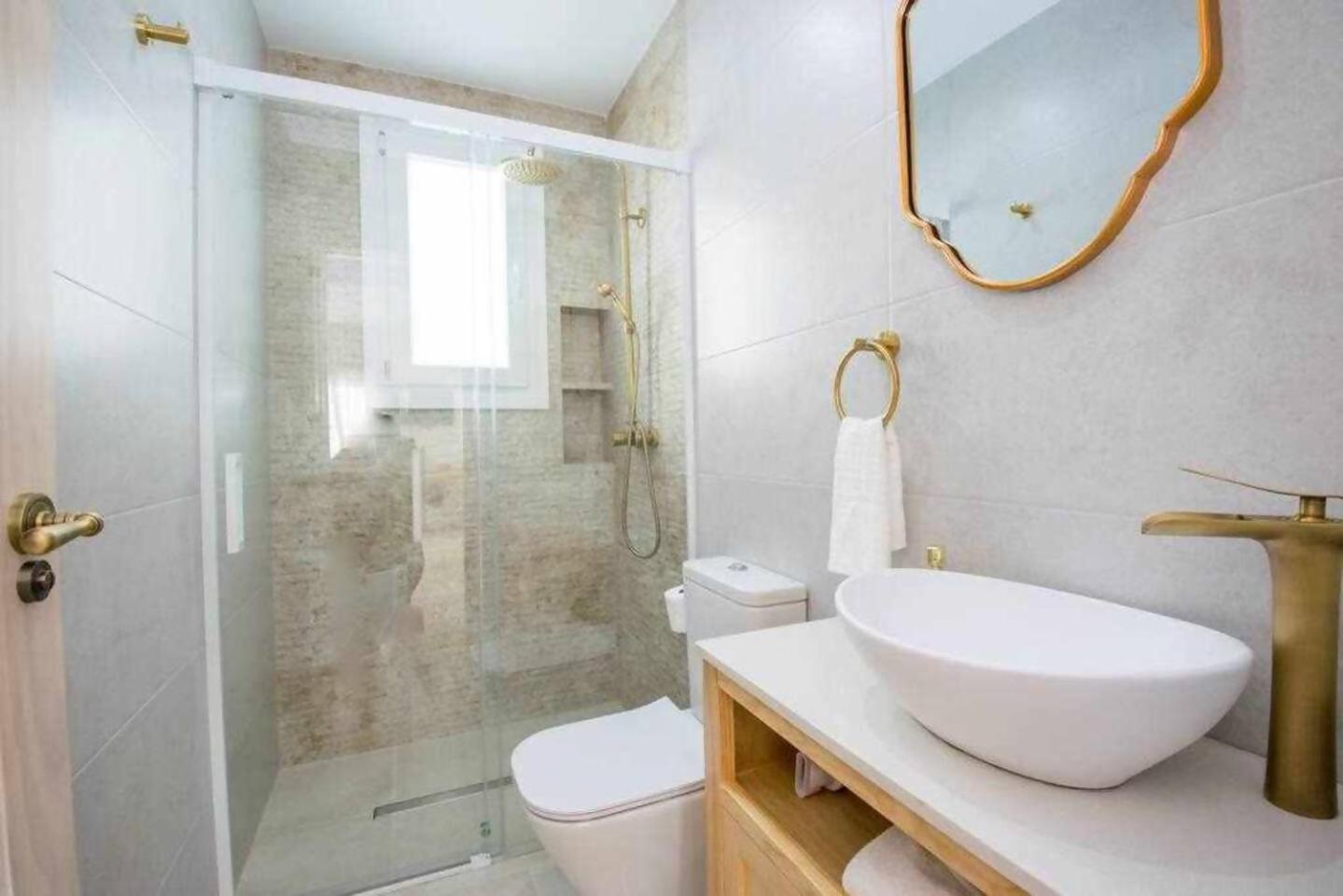 Casa Marinero Beach 1 تورّوكس كوستا المظهر الخارجي الصورة