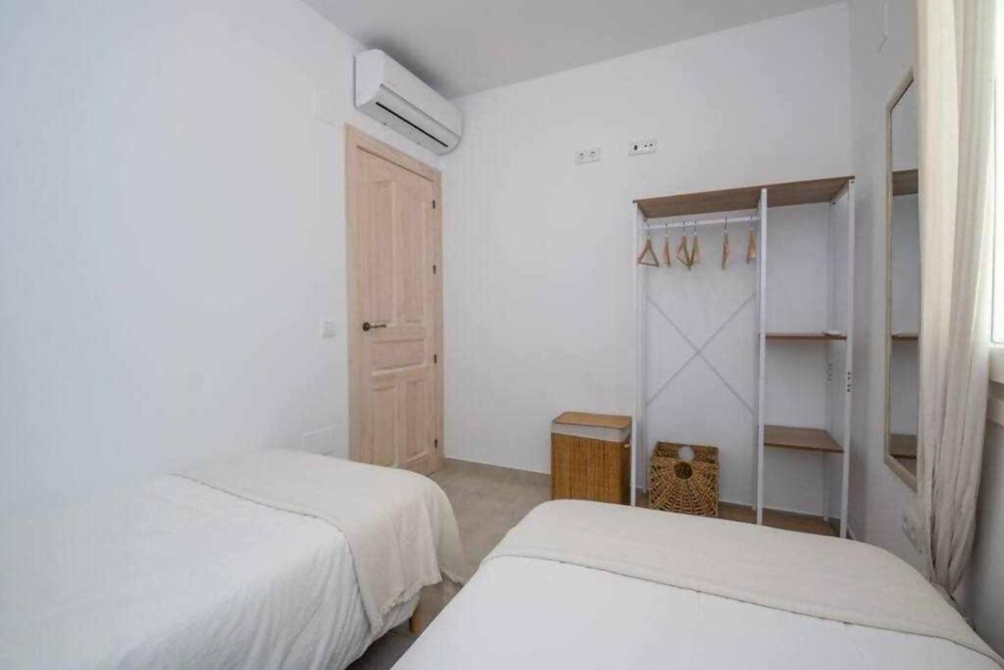 Casa Marinero Beach 1 تورّوكس كوستا المظهر الخارجي الصورة
