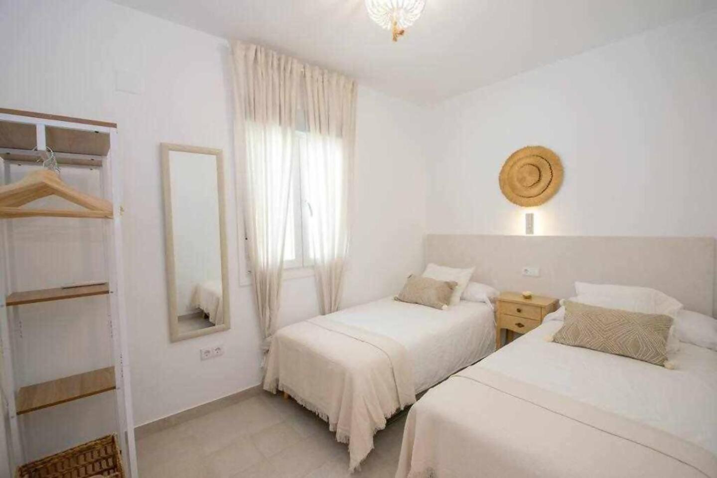 Casa Marinero Beach 1 تورّوكس كوستا المظهر الخارجي الصورة