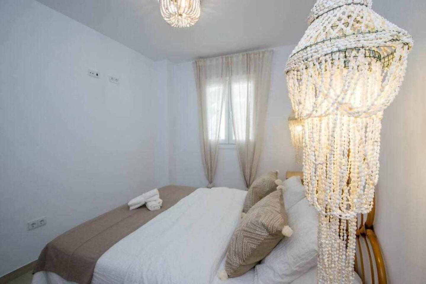 Casa Marinero Beach 1 تورّوكس كوستا المظهر الخارجي الصورة