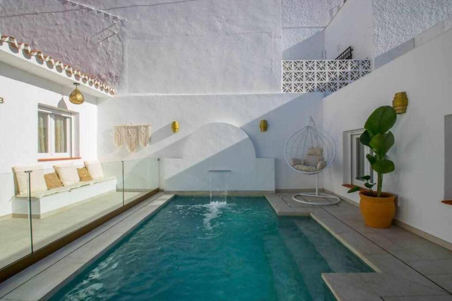 Casa Marinero Beach 1 تورّوكس كوستا المظهر الخارجي الصورة
