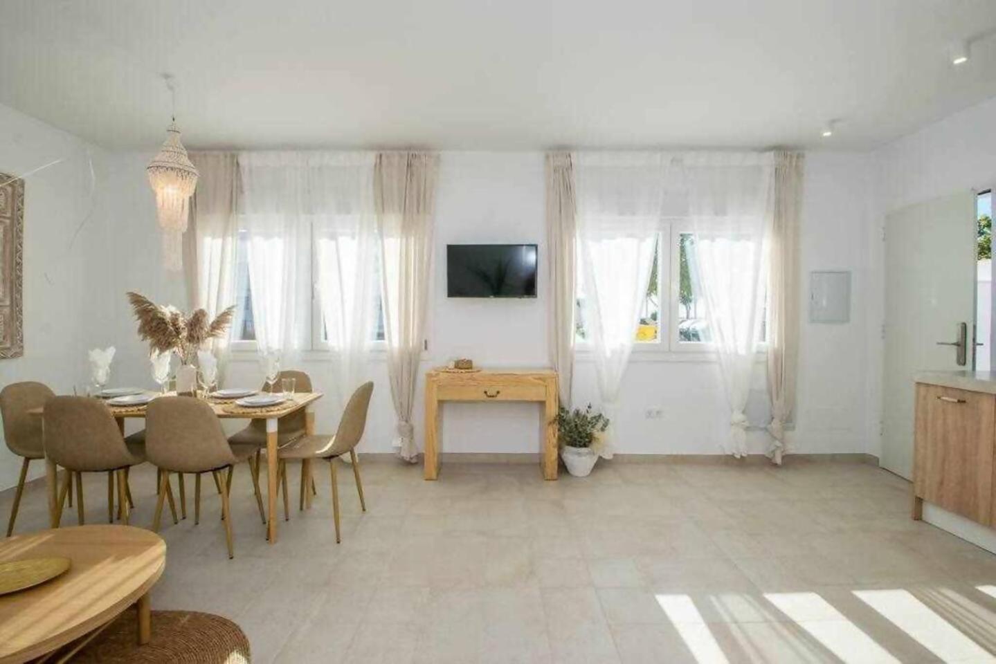 Casa Marinero Beach 1 تورّوكس كوستا المظهر الخارجي الصورة