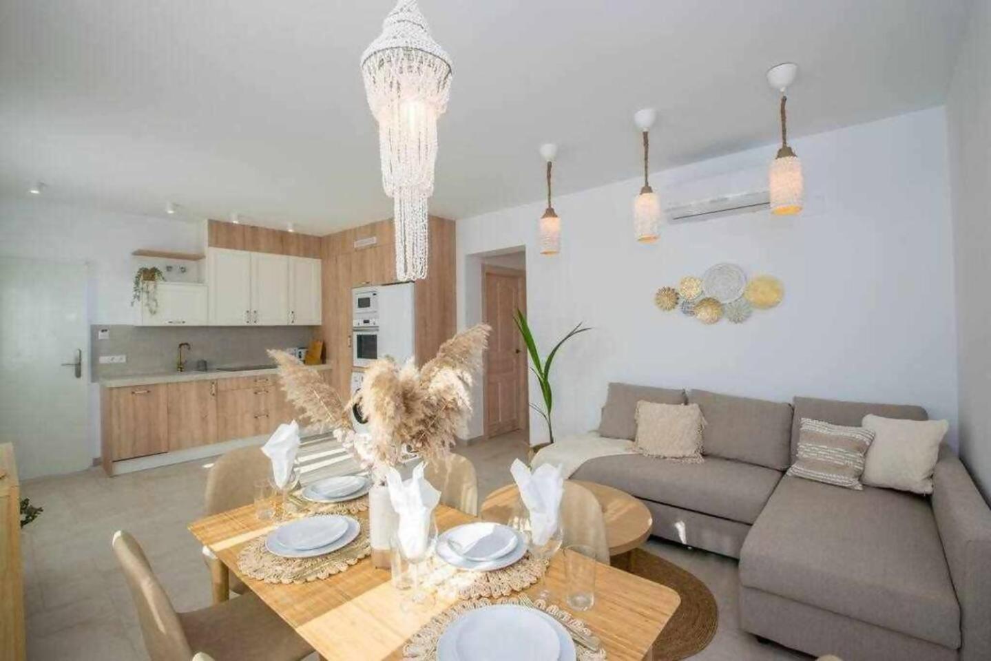 Casa Marinero Beach 1 تورّوكس كوستا المظهر الخارجي الصورة